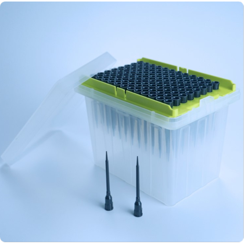 Best Sterile Conductive 50uL Pipette Tips for Tecan